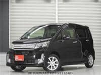 2014 DAIHATSU MOVE CUSTOM XSA