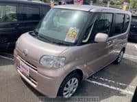 2012 DAIHATSU TANTO