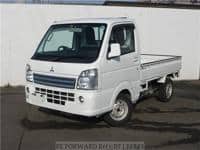 2014 MITSUBISHI MINICAB TRUCK G