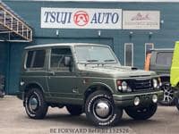 1997 SUZUKI JIMNY