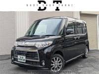 2013 DAIHATSU TANTO