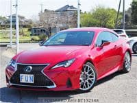 2019 LEXUS RC PO19AW