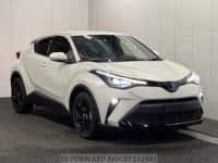 2021 TOYOTA C-HR G