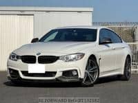 2015 BMW 4 SERIES 420IMREMUS2PKG