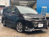 2019 TOYOTA NOAH