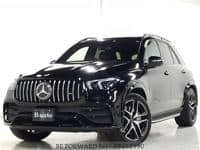 2021 MERCEDES-BENZ GLE-CLASS 4WD