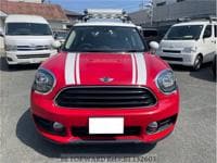 2017 MINI MINI OTHERS D