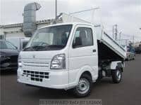 2024 SUZUKI CARRY TRUCK 4WD5MTESP