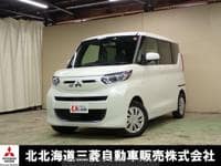 2021 MITSUBISHI EK SPACE 660G4WD