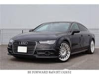 2017 AUDI A7 2.0TFSIS