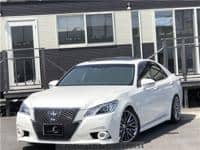 2013 TOYOTA CROWN