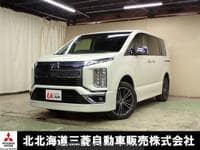 2019 MITSUBISHI DELICA D5 2.2G4WD