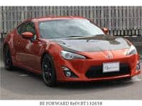 2013 TOYOTA 86 GTMTRAYSAW