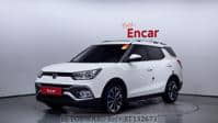 2018 SSANGYONG TIVOLI / SUN ROOF,SMART KEY,BACK CAMERA