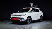 2017 SSANGYONG TIVOLI / SUN ROOF,SMART KEY,BACK CAMERA