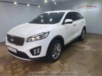 2017 KIA SORENTO / SMART KEY,BACK CAMERA