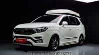 2018 SSANGYONG KORANDO TURISMO / SMART KEY,BACK CAMERA