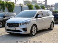 2019 KIA CARNIVAL / SUN ROOF,SMART KEY,BACK CAMERA