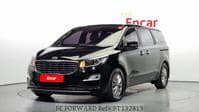 2019 KIA CARNIVAL / SMART KEY,BACK CAMERA