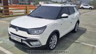 2017 SSANGYONG TIVOLI / SUN ROOF,SMART KEY,BACK CAMERA