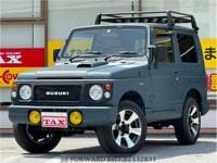 1998 SUZUKI JIMNY 4WD16AW