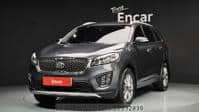 2016 KIA SORENTO / SMART KEY,BACK CAMERA