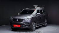 2020 SSANGYONG REXTON SPORTS / SMART KEY,BACK CAMERA