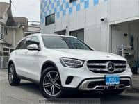 2021 MERCEDES-BENZ GLC-CLASS GLC220D41LED