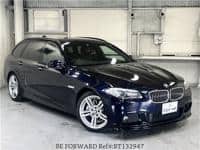 2011 BMW 5 SERIES 523IM