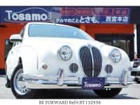 2012 MITSUOKA VIEWT //