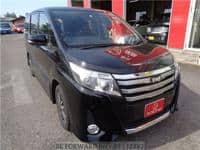 2015 TOYOTA NOAH SI