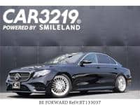 2017 MERCEDES-BENZ E-CLASS E250