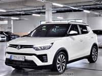 2021 SSANGYONG TIVOLI / SMART KEY,BACK CAMERA