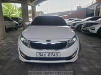 2011 KIA K5 (OPTIMA) / SUN ROOF,SMART KEY,BACK CAMERA