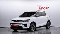 2021 SSANGYONG TIVOLI / SMART KEY,BACK CAMERA