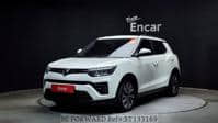 2021 SSANGYONG TIVOLI / SMART KEY,BACK CAMERA