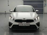 2019 KIA K3