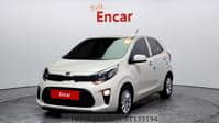 2017 KIA MORNING (PICANTO) / SMART KEY,BACK CAMERA