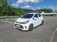 2017 KIA MORNING (PICANTO) / SMART KEY