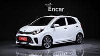 2017 KIA MORNING (PICANTO) / SUN ROOF,SMART KEY,BACK CAMERA