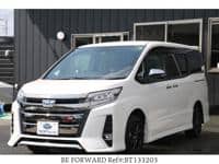 2021 TOYOTA NOAH