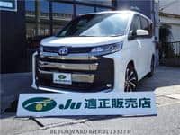 2024 TOYOTA NOAH S-Z