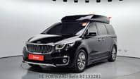 2016 KIA CARNIVAL / SMART KEY,BACK CAMERA