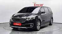 2018 KIA CARNIVAL / SMART KEY,BACK CAMERA