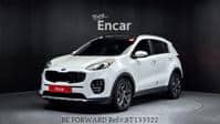 2016 KIA SPORTAGE / SUN ROOF,SMART KEY,BACK CAMERA