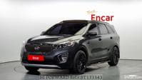 2015 KIA SORENTO