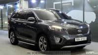 2015 KIA SORENTO