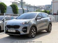 2019 KIA SPORTAGE / SMART KEY,BACK CAMERA