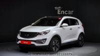 2012 KIA SPORTAGE / SUN ROOF,SMART KEY,BACK CAMERA