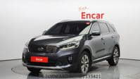 2020 KIA SORENTO / SMART KEY